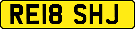 RE18SHJ
