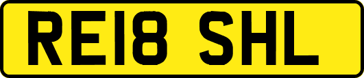 RE18SHL