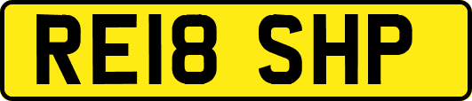 RE18SHP