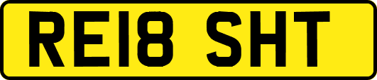 RE18SHT