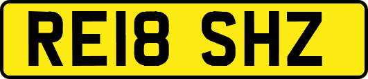 RE18SHZ
