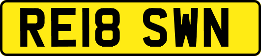 RE18SWN