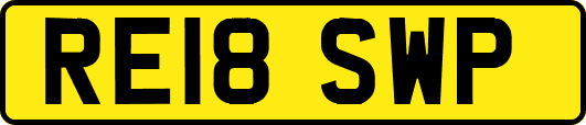 RE18SWP
