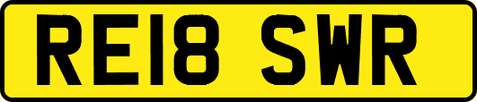 RE18SWR