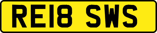 RE18SWS