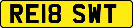 RE18SWT