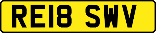 RE18SWV