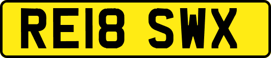 RE18SWX