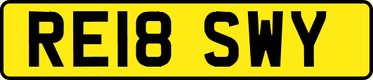 RE18SWY
