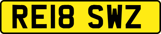 RE18SWZ