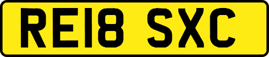 RE18SXC