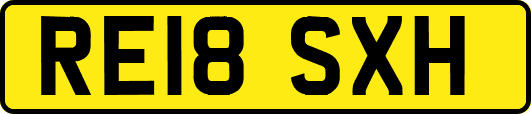 RE18SXH