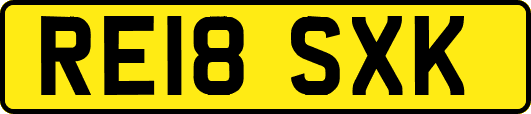 RE18SXK