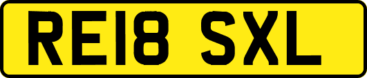 RE18SXL