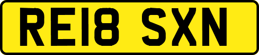 RE18SXN
