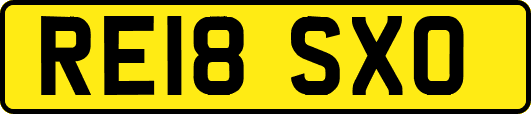 RE18SXO