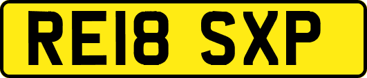 RE18SXP