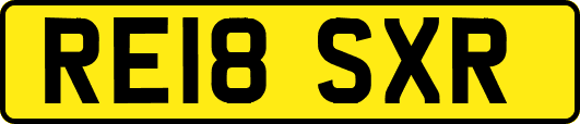 RE18SXR