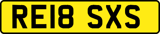 RE18SXS