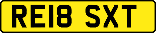 RE18SXT