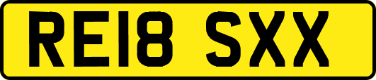 RE18SXX