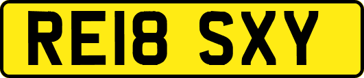RE18SXY