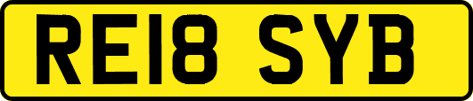 RE18SYB