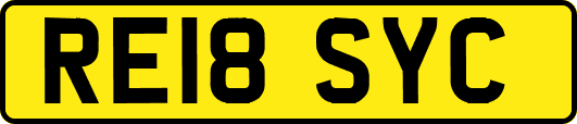 RE18SYC