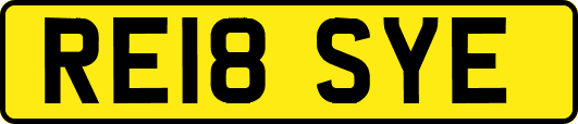 RE18SYE