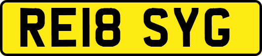 RE18SYG