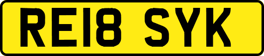 RE18SYK