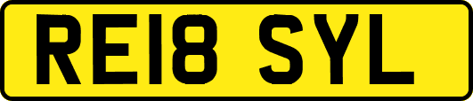 RE18SYL