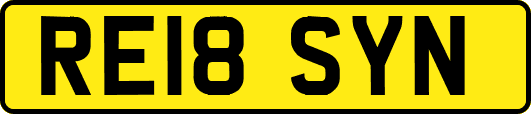 RE18SYN