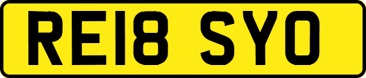 RE18SYO