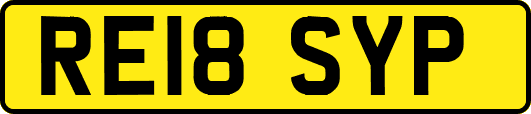 RE18SYP