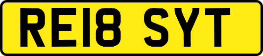 RE18SYT