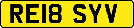 RE18SYV