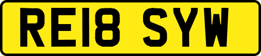 RE18SYW