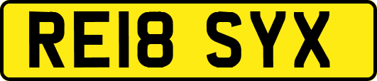 RE18SYX