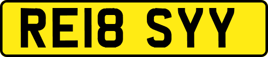 RE18SYY