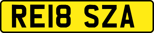 RE18SZA