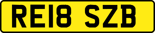 RE18SZB