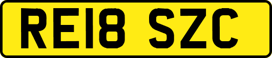 RE18SZC