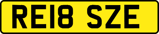 RE18SZE