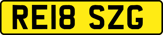 RE18SZG