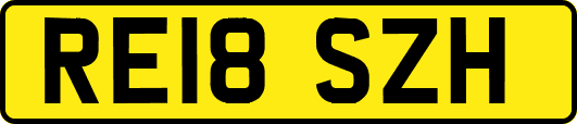 RE18SZH