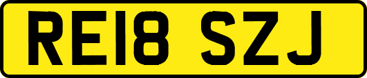 RE18SZJ