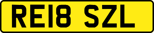 RE18SZL