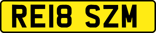 RE18SZM