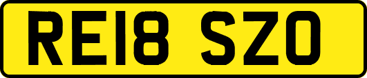RE18SZO